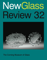 New Glass Review 32